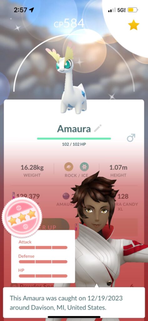 Second shundo in a month after 7 years of playing