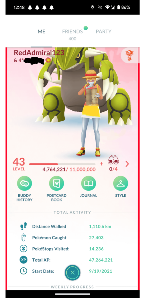 How many shadow shinies do you all have?
