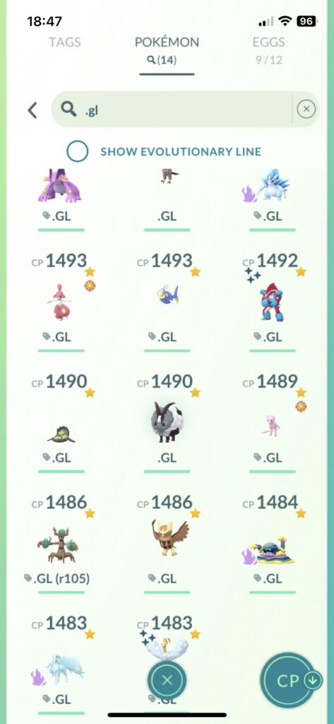 What’s the best team to build with these?