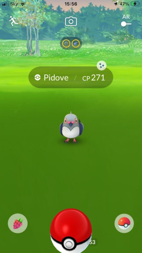 Found this while at home