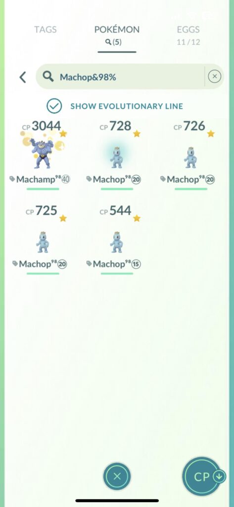 Anyone else have the 98% curse 😭