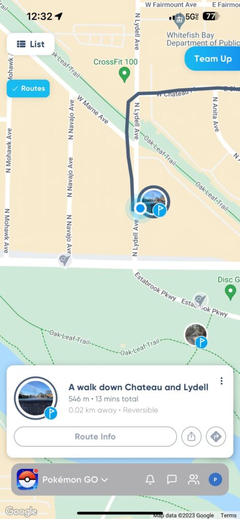 Why won’t routes work?