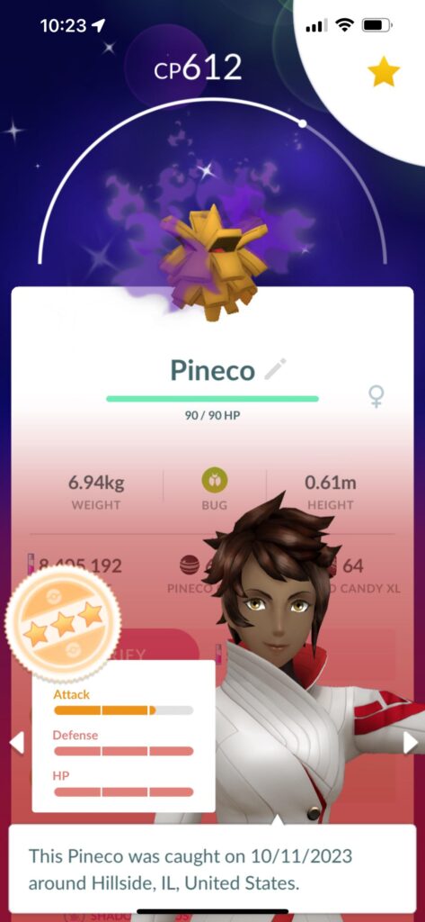 To Purify or Not to Purify?