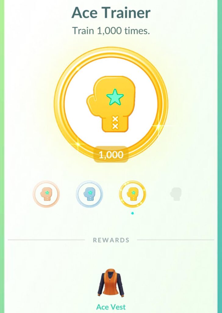 the dumbest grind i've ever committed to