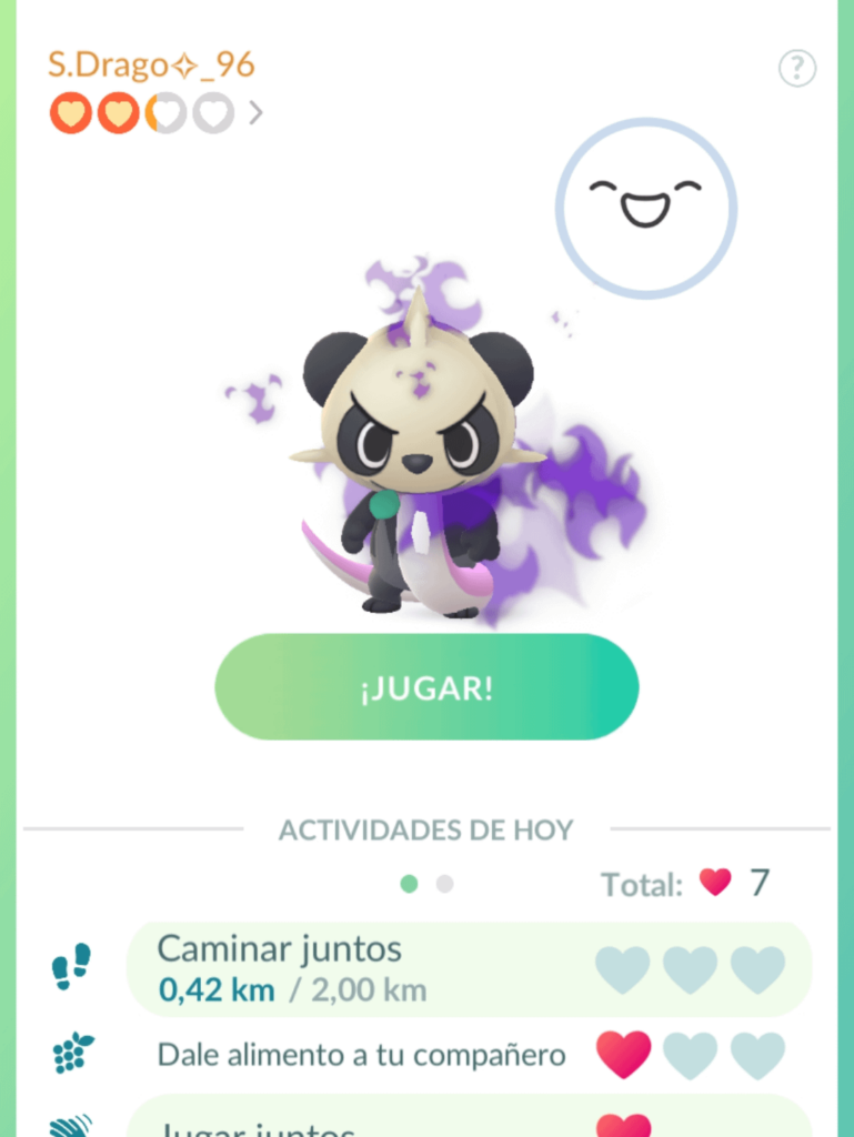 Noooo, he is eating him