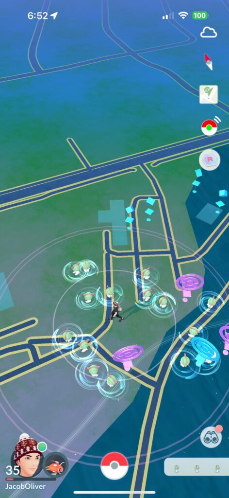 Raltz night tonight?