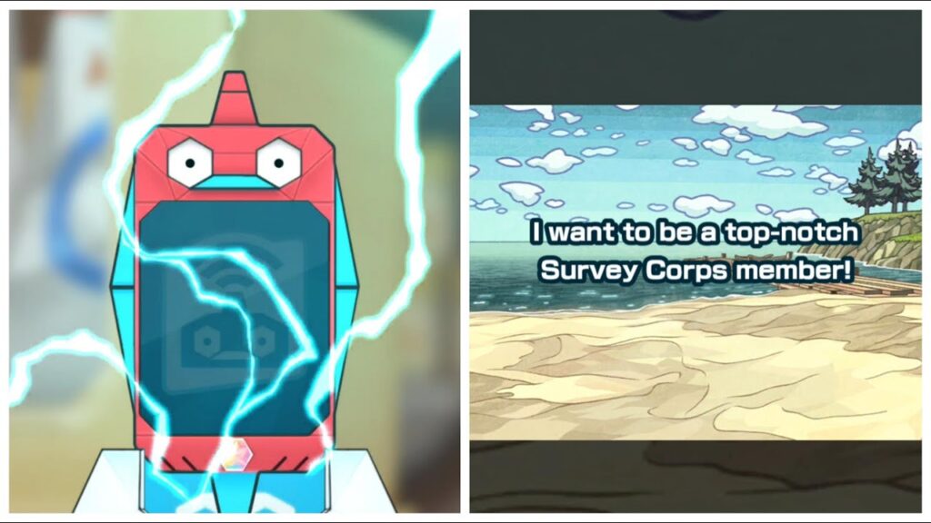 Pokemon Masters EX: Red Mix Scout Banner Free Select Scout Summoning #1