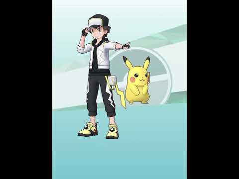 Pokemon Masters EX Pulling SST Red