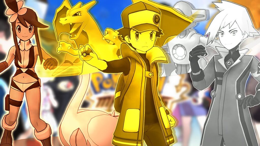 The Pokemon Masters EX Awards of 2023