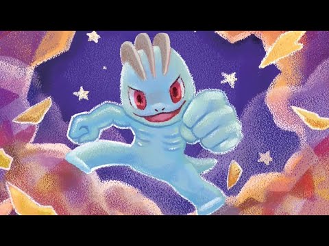 Terrains and Tankbusting! (Pokemon Masters Ex 15k Champion Stadium Master Mode)