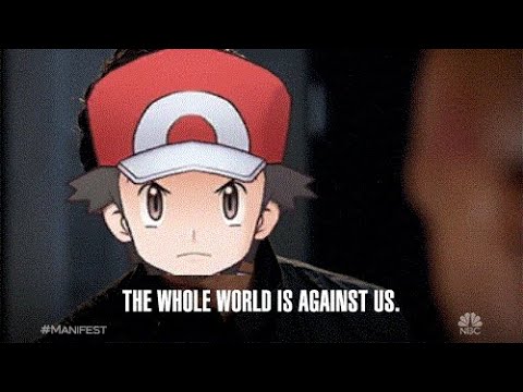[Pokemon Masters EX] Mix Red 5/5 EXR Solos 9 Legendary Arena Bosses