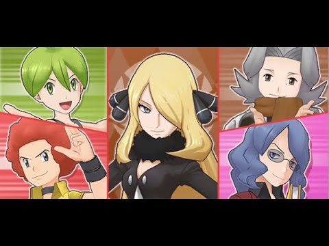 15K Sinnoh Champion Stadium Gameplay Feat. 2024 Seasonal's | Full Playthrough | Pokemon Masters EX