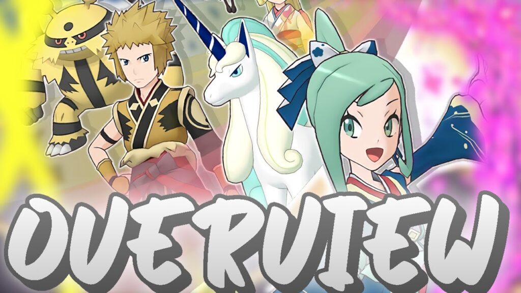 AGED WELL?! Fall Super Spotlight Seasonal Scout Overview | Pokemon Masters EX