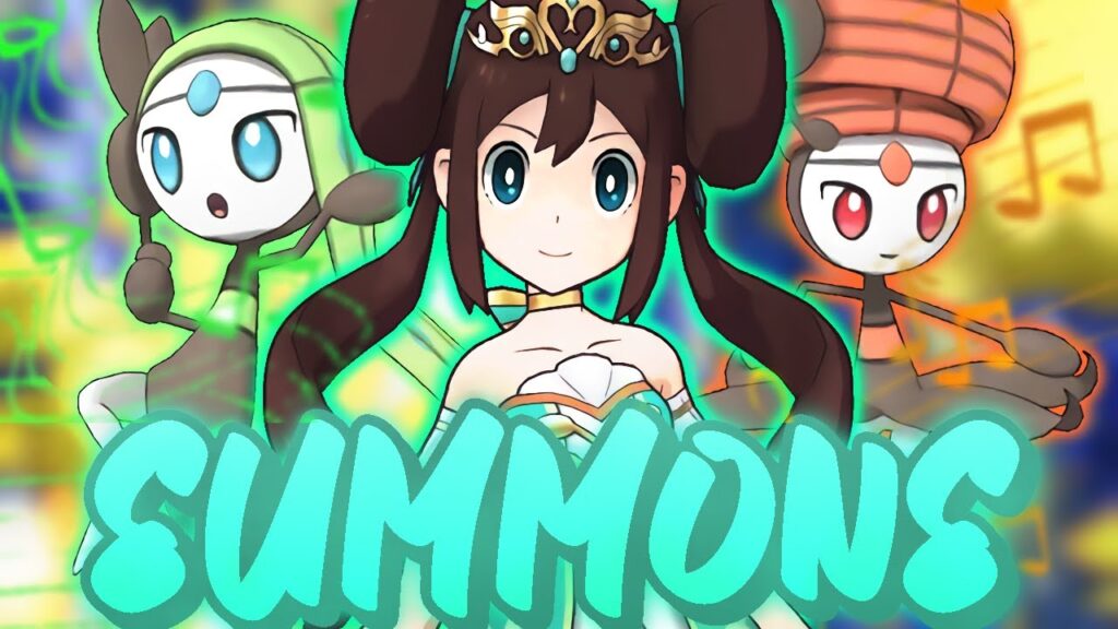THE GODDESS OF UNOVA HAS DESCENDED! Neo Champion Rosa Master Fair Summons | Pokemon Masters EX