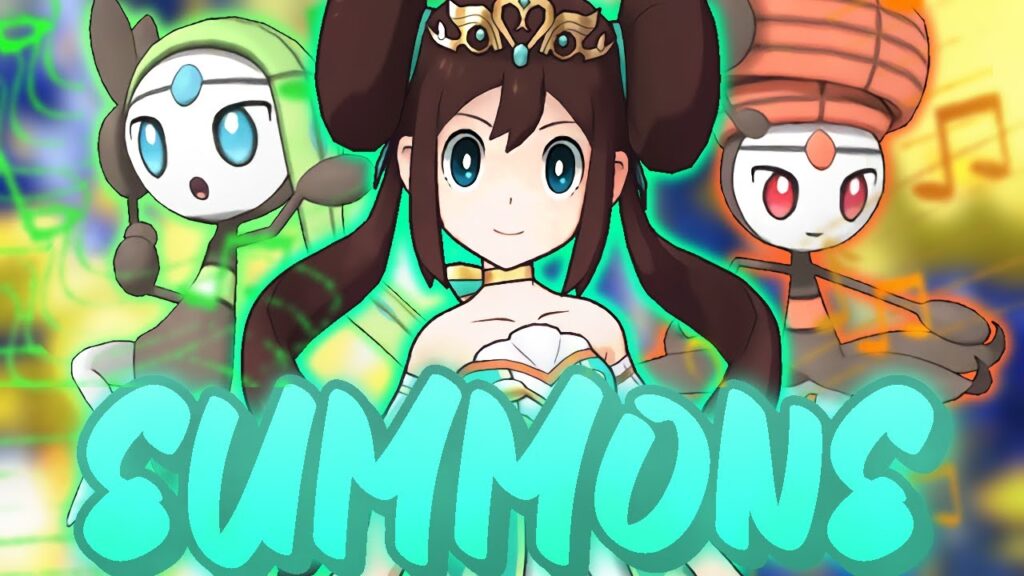 THE GODDESS OF UNOVA HAS DESCENDED! Neo Champion Rosa Master Fair Summons | Pokemon Masters EX