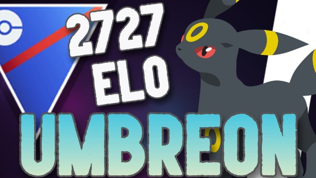 Season HIGH 2727 ELO with DOMINATING GREAT LEAGUE TEAM | Pokemon GO Battle League