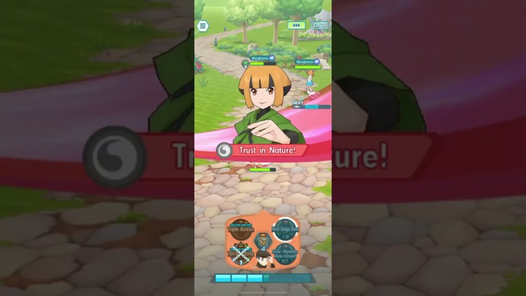 Rei ( Hisui ) & Decidueye Solo Daily Region Rotation [ Pokemon Masters Ex ]