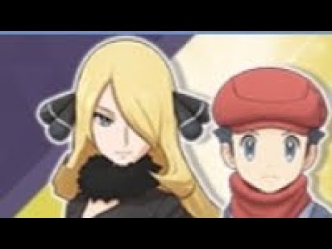 Mystery Stones Chapter 4/Pokemon Masters EX
