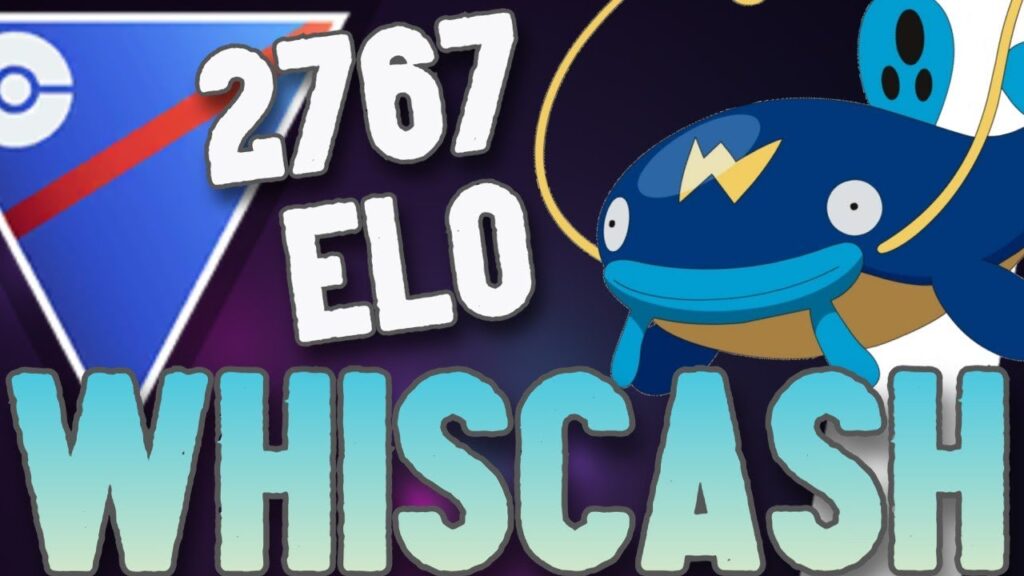 EXPERT RANK with SUPER STRONG Great League Team | Pokemon GO Battle League