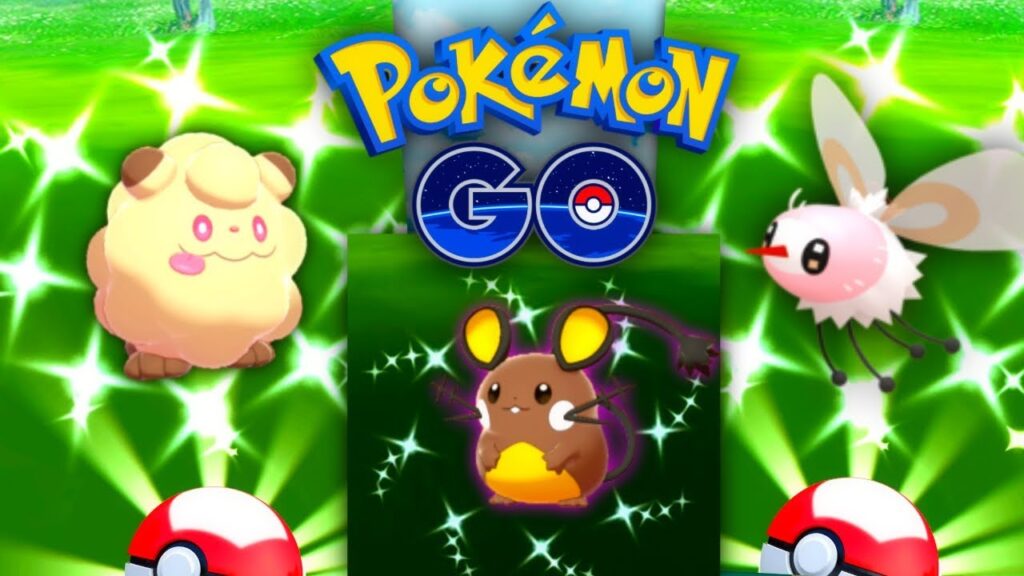 *BEST EVENT FOR STARDUST & FAIRY TYPES* don't miss this actually useful event in Pokemon GO