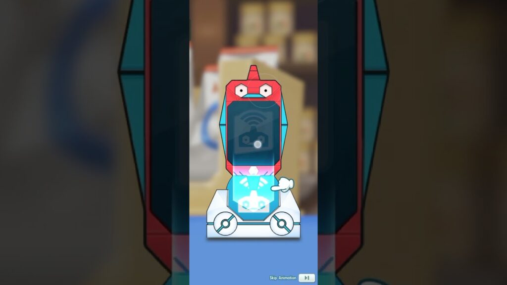 Pokemon Master EX GACHA (8)