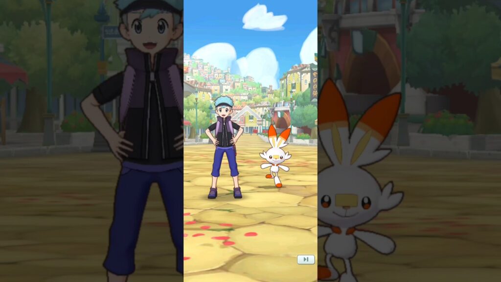 BUNBUN vs BLISSFUL BONANZA | 20 Sync Buffs | Pokemon Masters EX