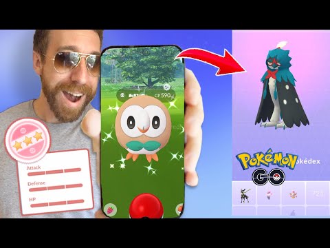 This Lustrous Event SAVED Pokemon GO!