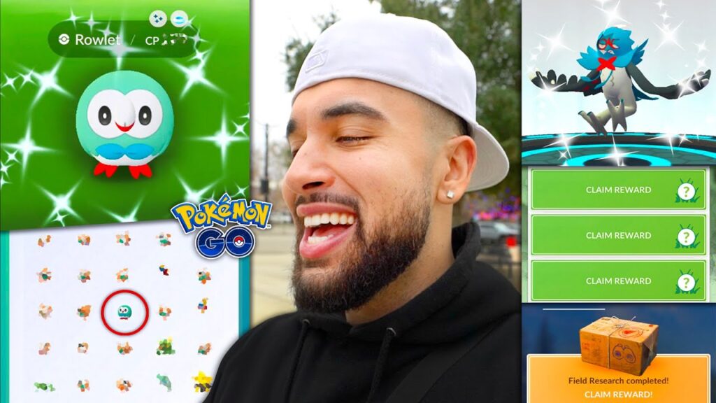 A BANGER COMMUNITY DAY!