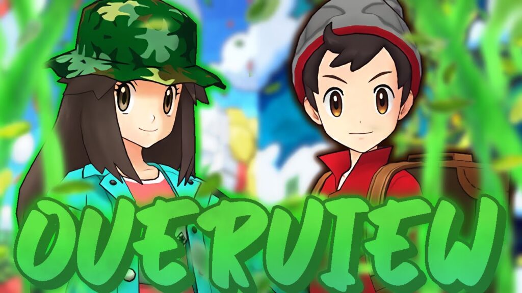 SORRY, SKIP! Grass High Score Event Double PokeFair Scout Overview | Pokemon Masters EX