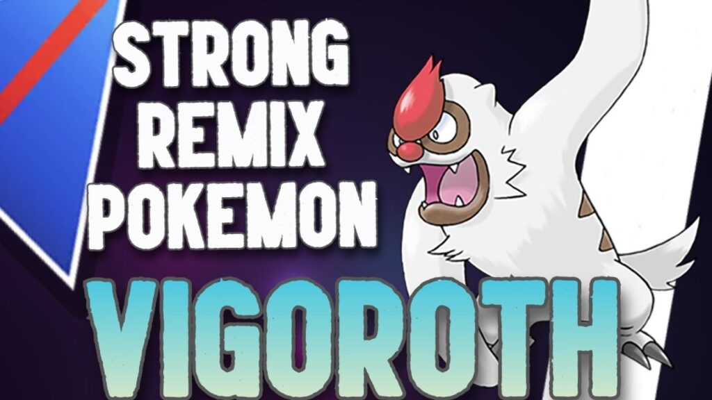 VIGOROTH is ALWAYS META in limited cups | Great League Remix | Pokemon GO Battle League