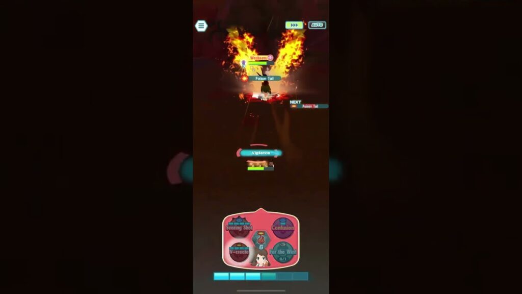 Hilda (Sygna Suit.) & Victini Solo Daily Region Rotation [ Pokemon Masters Ex ]