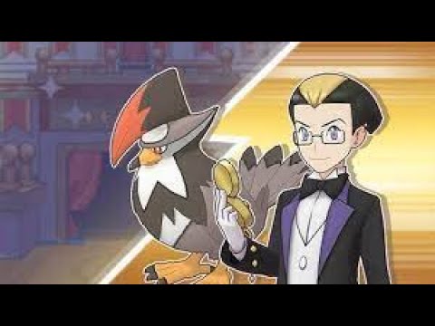 ULTIMATE Darach's Daring Wings Battle | Team & Sync Grid Optimisation | Pokemon Masters EX Gameplay