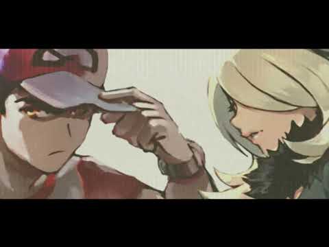 Pokemon Masters OST Mashup - Vs Red and Cynthia