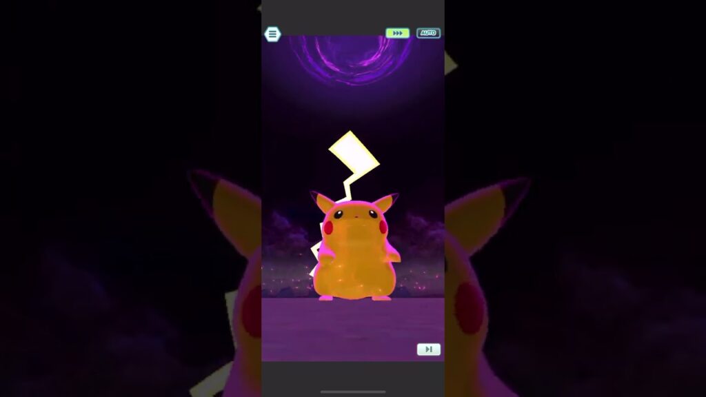 Pokemon Masters EX - Challenge a Super Serious Darach