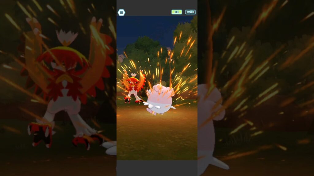 THE MOST SATISFYING POKEMON MASTERS VIDEO EVER | Blissful Bonanza | Pokemon Masters EX