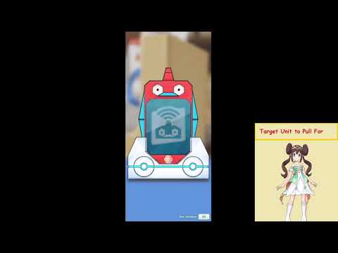 Swan Song with Neo Champion Rosa - Kieth's Last Pokemon Masters EX Scout Pull Video