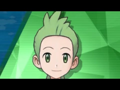 Pokemon Masters EX Grass Type Masters 180,000 Points