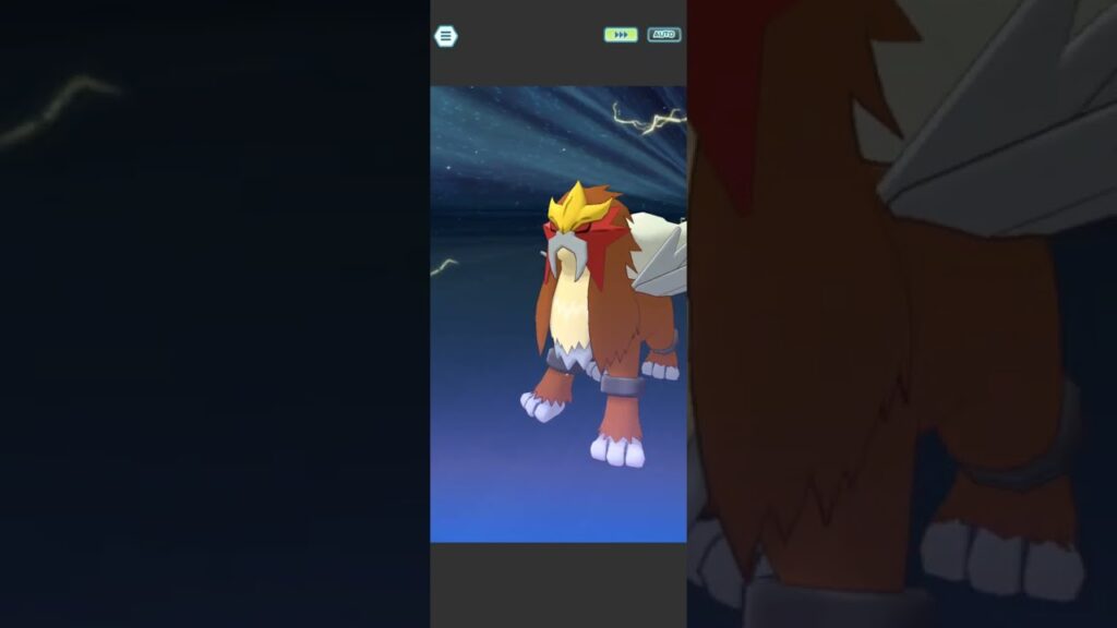 Pokemon Masters Ex Lodge Volkner and Surf Raichu showcase + shiny support Sobble (eggmon) VS Entei