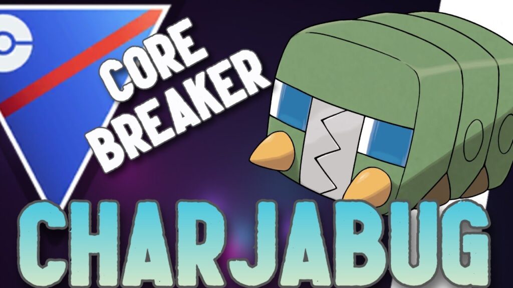 CHARJABUG is the REMIX COREBREAKER | Great League Remix Team | Pokemon GO Battle League