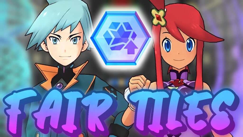 WHAT FUTURE POKEFAIR TILES COULD WE GET?! | Pokemon Masters EX