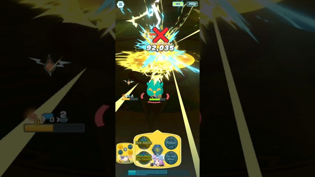 IONO HITS HARD!! | Iono & Bellibolt | Increase Potential + EX Role | Pokemon Masters EX