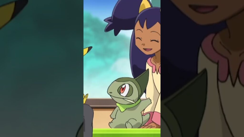 pokemon masters