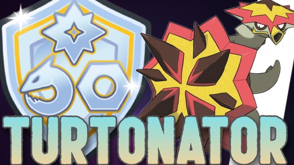 Turtonator BURNS through the FANTASY CUP | Fantasy Cup Team | Pokemon GO Battle League