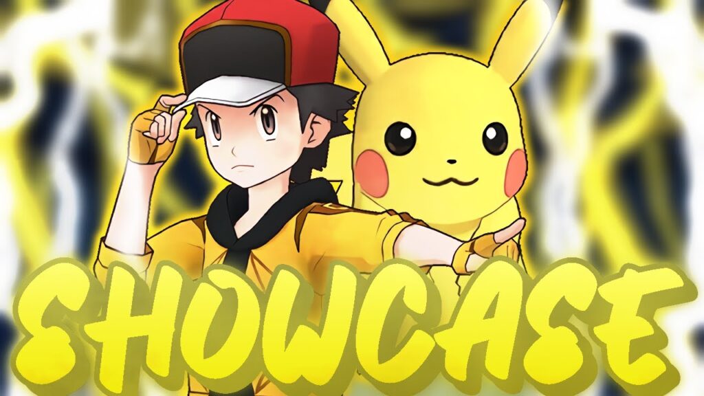 HE'S STILL THE BEST IN THE GAME?! Sygna Suit Thunderbolt Red & Pikachu Showcase | Pokemon Masters EX