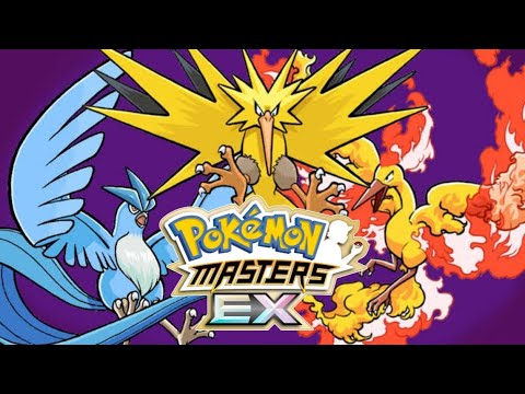 Sinnoh Champiom Stadium 15,000 pts - Semana 1 - Pokemon Masters Ex Gameplay