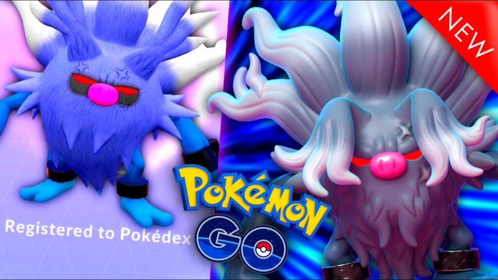 *SHINY ANNIHILAPE* BEST NEW Fighting type in Pokemon GO