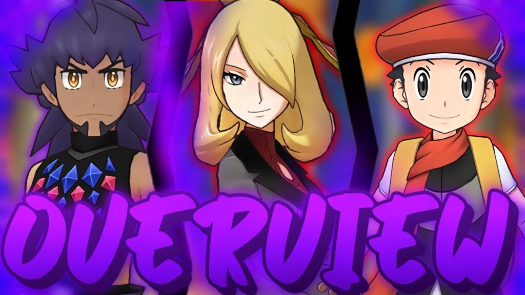 SYGNA SUIT LEON IS BACK?! Triple Dragon PokeFair Scout Overview | Pokemon Masters EX