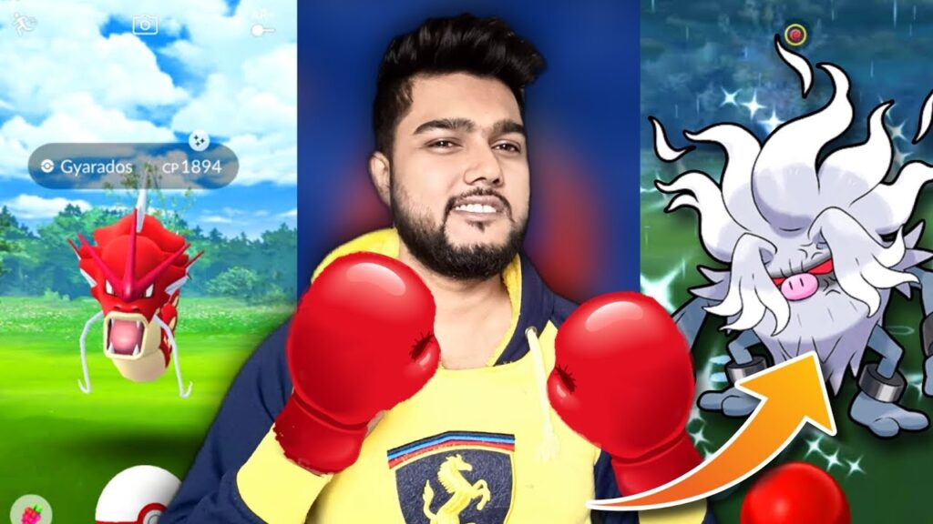 Finally Annihilape Is Coming In Pokemon Go 2024 | Raging Battles Event Details In Hindi #viral