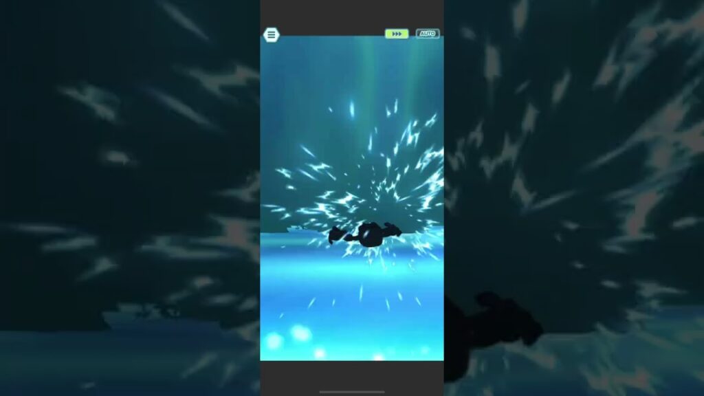 Calem ( Champion ) & Greninja Solo Daily Region Rotation [ Pokemon Masters Ex ]