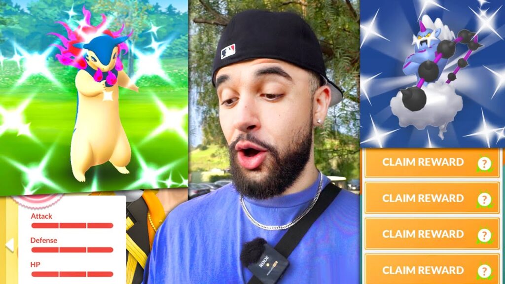 I DID NOT EXPECT THIS TO HAPPEN.